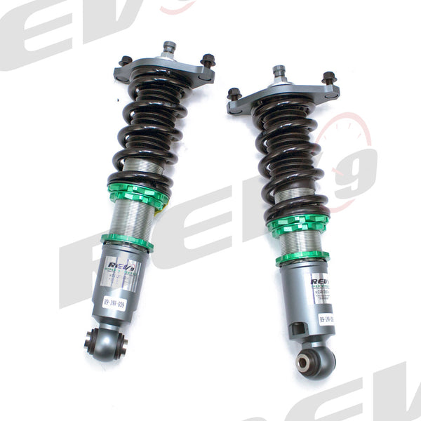 Rev9 Power Hyper-Street III Coilovers (Inverted Shocks) - Subaru Impreza 2008-16