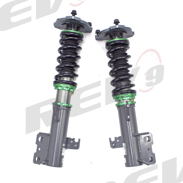 Rev9 Power Hyper-Street III Coilovers (Inverted Shocks) - Scion tC(ANT10) 2005-10