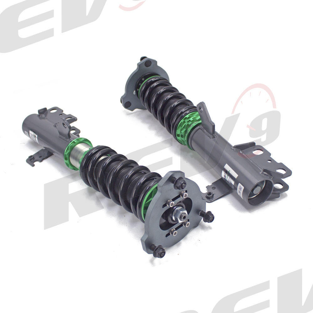 Rev9 Power Hyper-Street III Coilovers (Inverted Shocks) - Scion tC(ANT10) 2005-10