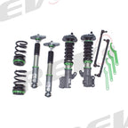 Rev9 Power Hyper-Street III Coilovers (Inverted Shocks) - Hyundai Genesis Coupe 2011-17