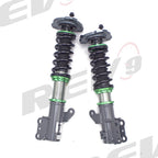 Rev9 Power Hyper-Street III Coilovers (Inverted Shocks) - Hyundai Genesis Coupe 2011-17