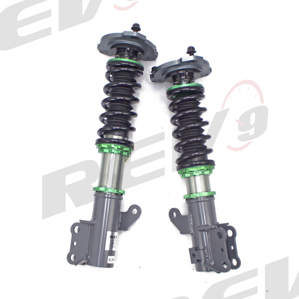 Rev9 Power Hyper-Street III Coilovers (Inverted Shocks) - Hyundai Genesis Coupe 2011-17