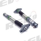 Rev9 Power Hyper-Street III Coilovers (Inverted Shocks) - Hyundai Genesis Coupe 2011-17