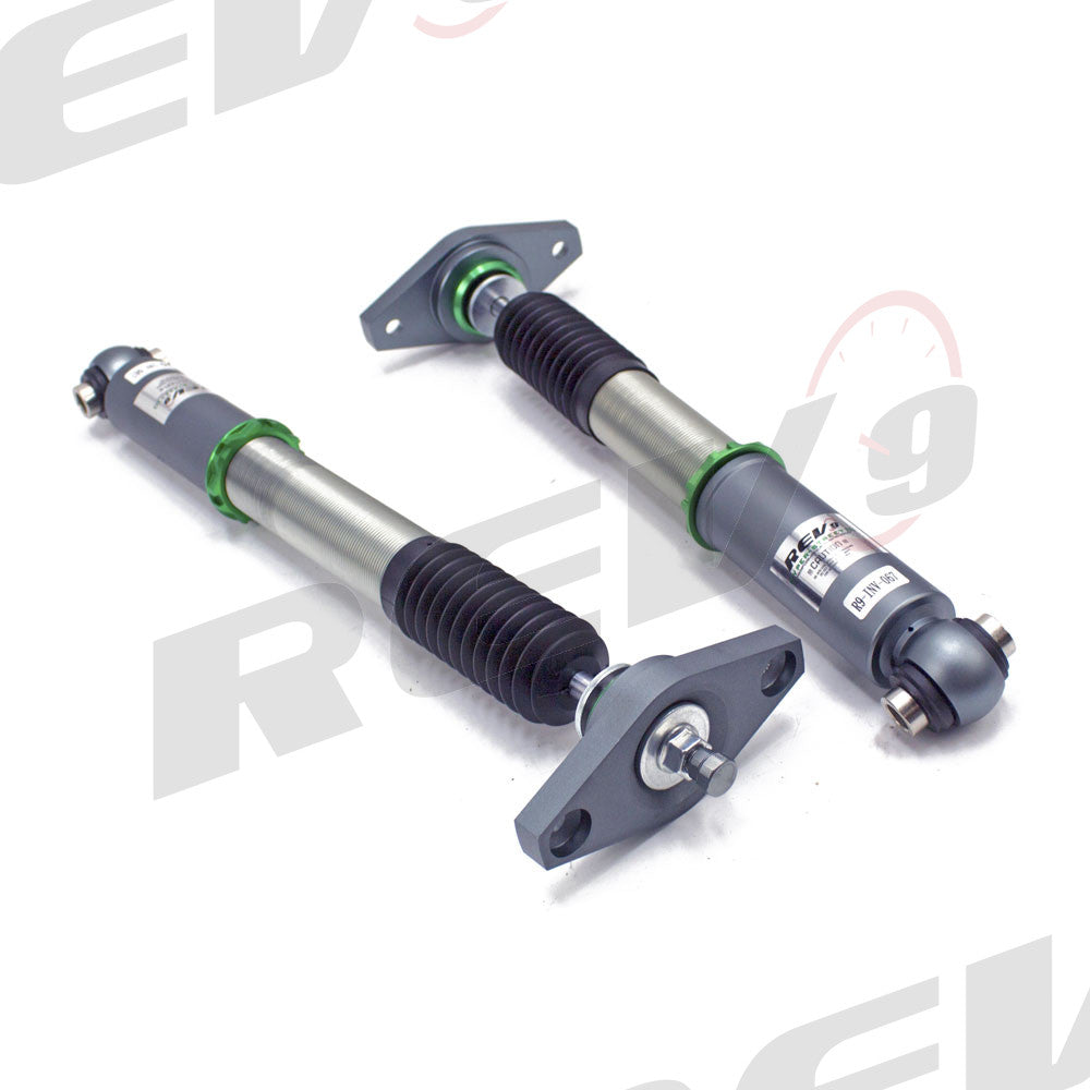 Rev9 Power Hyper-Street III Coilovers (Inverted Shocks) - Hyundai Genesis Coupe 2011-17