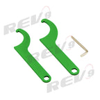 Rev9 Power Hyper-Street II Coilovers - Acura TL 2004-08