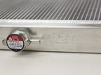 ISR Performance Aluminum Radiator - Nissan 240sx S14 w/ SR20DET