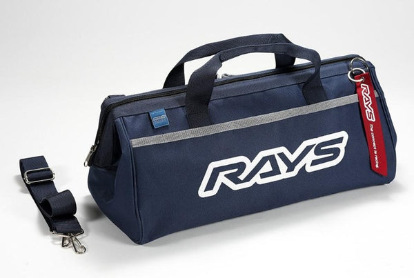 Rays Engineering Navy Tool Bag