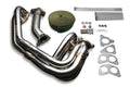Tomei EXPREME EJ Single Scroll Exhaust Manifold Kit - Subaru WRX (2002-2014) / STI (2004-2022)