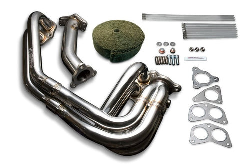 Tomei EXPREME EJ Single Scroll Exhaust Manifold Kit - Subaru WRX (2002-2014) / STI (2004-2022)