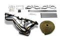 Tomei EXPREME Exhaust Manifold Kit - Nissan Silvia 180sx 240sx S13 S14 S15 SR20DET