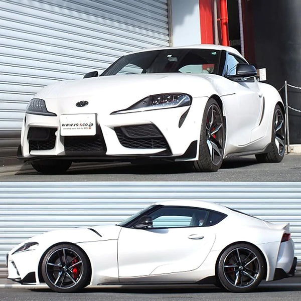 RS-R Down Sus Performance Lowering Springs - Toyota A90 GR Supra (2020+)