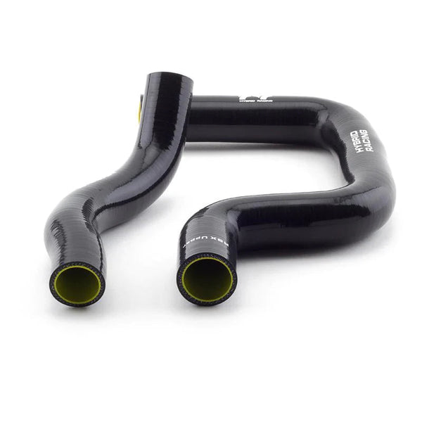 Hybrid Racing Reinforced 4-Ply Radiator Silicone Hoses - Acura RSX & Type S (2002-2006)