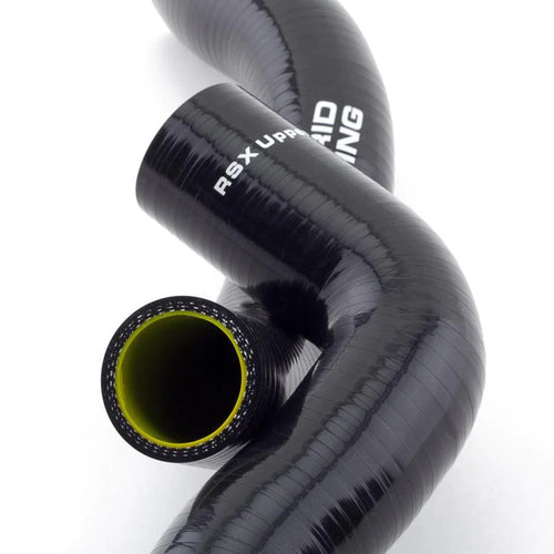 Hybrid Racing Reinforced 4-Ply Radiator Silicone Hoses - Acura RSX & Type S (2002-2006)