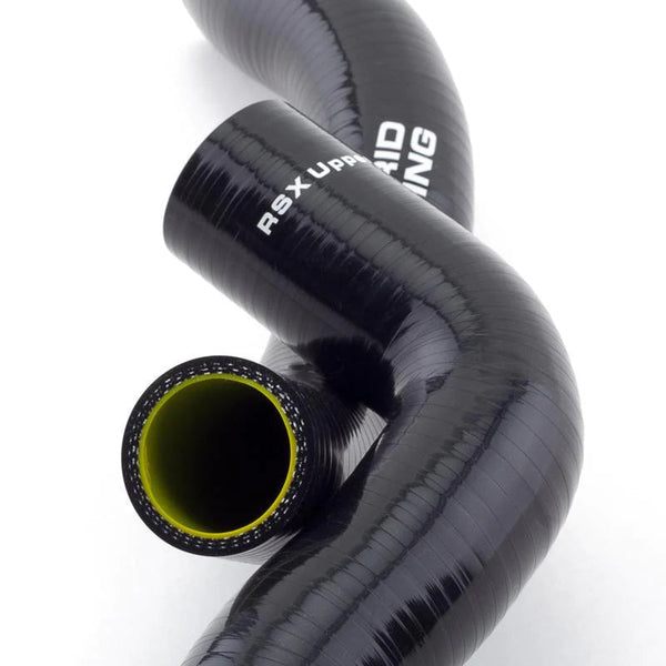 HYB-RAH-01-18 - Hybrid Racing Radiator Hoses - Acura RSX & Type S (02 ...
