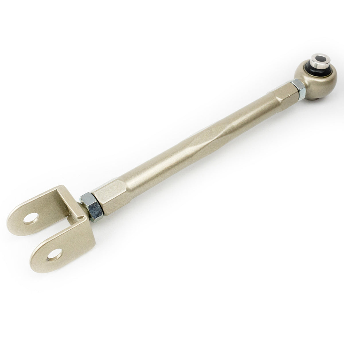IS-RTC-NS134-PRO - ISR Adjustable Pro Series Rear Toe Control Arms - Nissan 240sx S13 S14 (1989-1998)