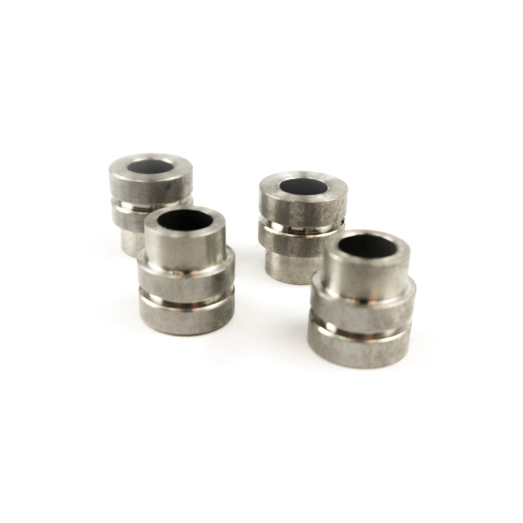 IS-RTC-NS134-PRO - ISR Adjustable Pro Series Rear Toe Control Arms - Nissan 240sx S13 S14 (1989-1998)