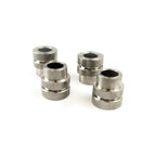 IS-RTC-NS134-PRO - ISR Adjustable Pro Series Rear Toe Control Arms - Nissan 240sx S13 S14 (1989-1998)