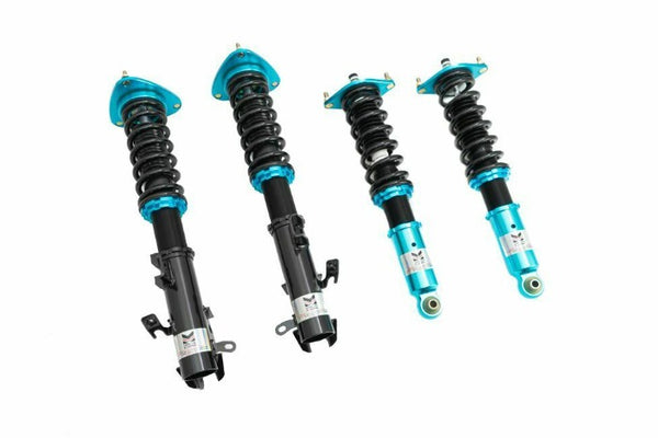 Megan Racing EZII Series Coilovers - Subaru Outback (2015-2019)