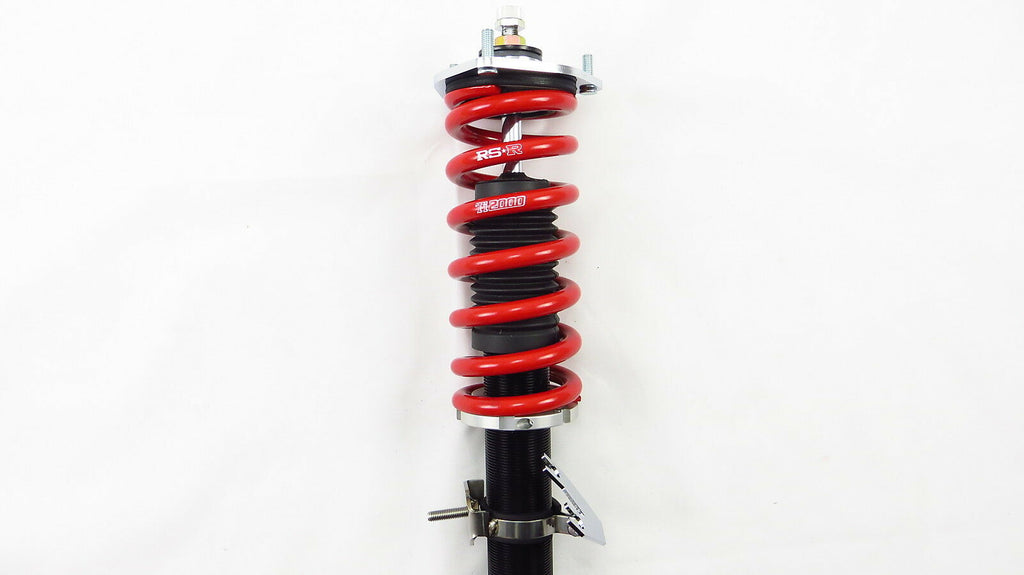 RSR Sports- i OE Bucket Style Coilovers - Infiniti G35 Coupe / Sedan RWD (V35) 2003-2007