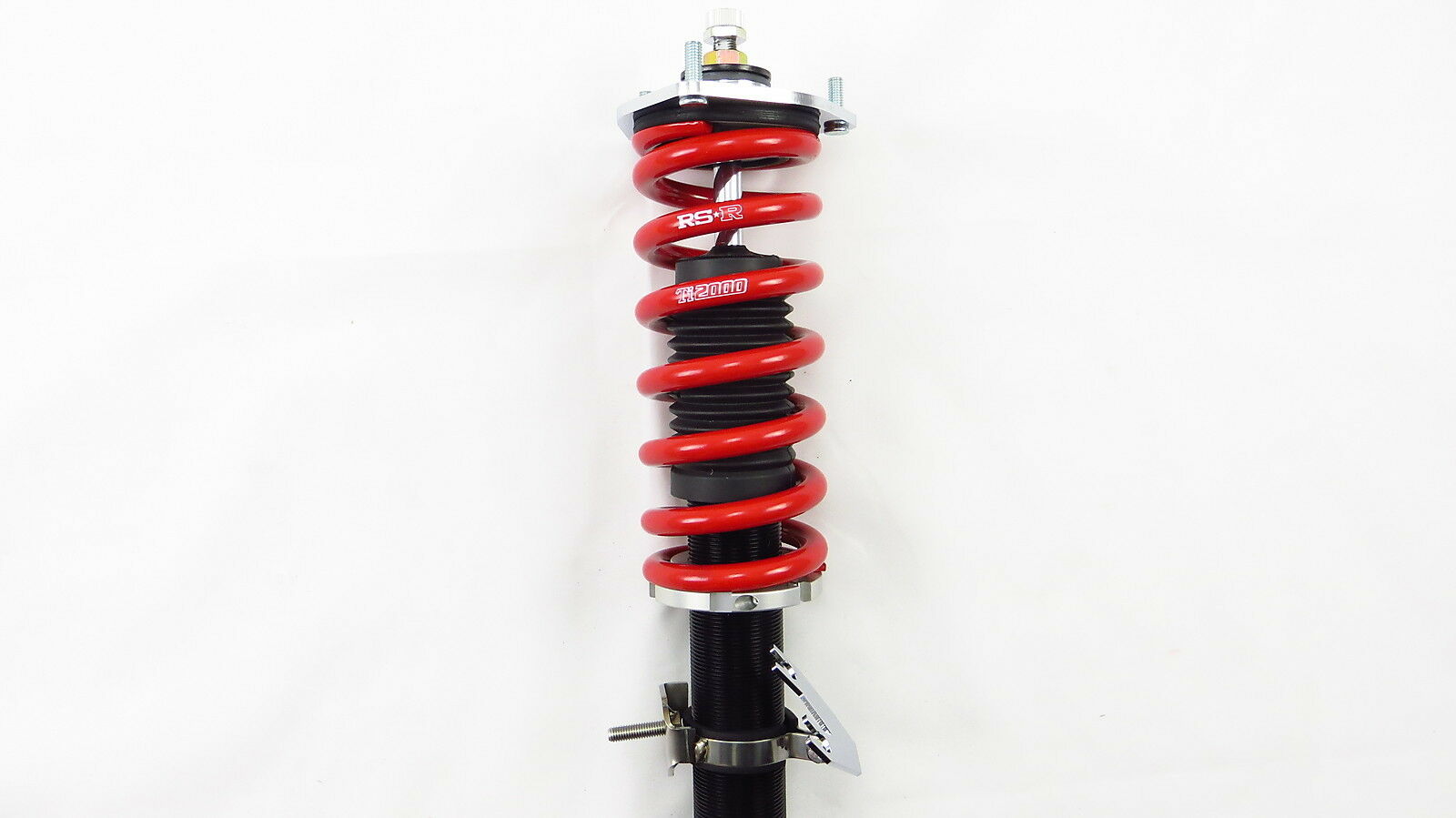 RSR Sports- i OE Bucket Style Coilovers - Nissan Z33 350z (2003-2009)