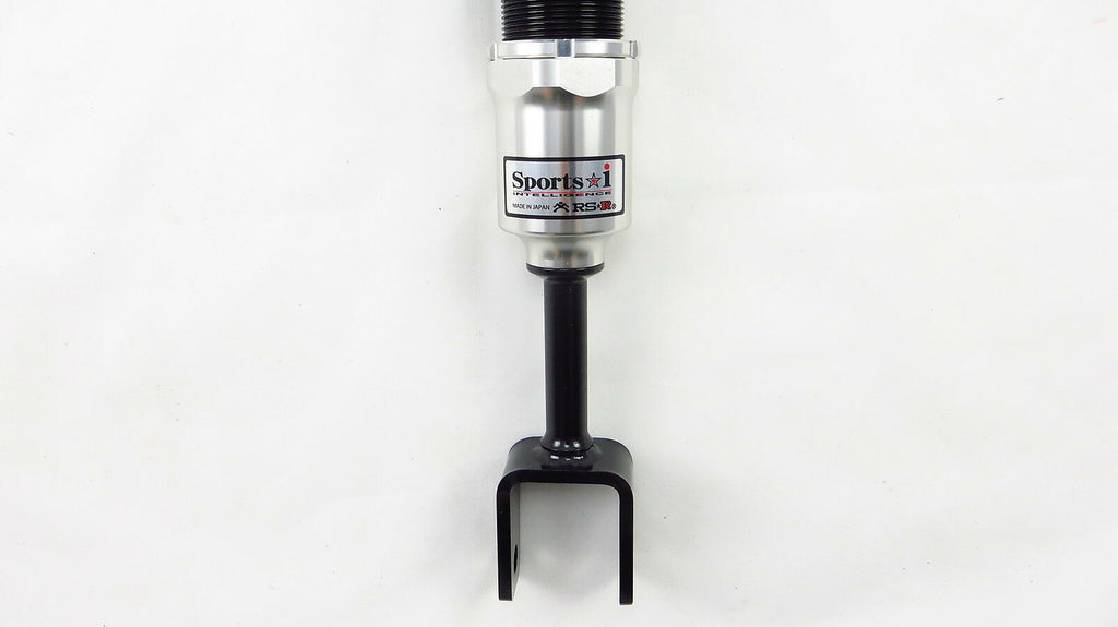 RSR Sports- i OE Bucket Style Coilovers - Infiniti G35 Coupe / Sedan RWD (V35) 2003-2007