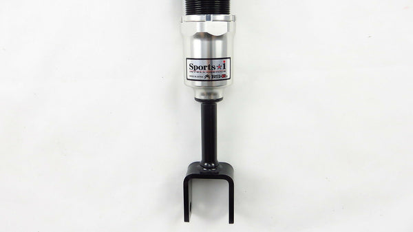 RSR Sports- i OE Bucket Style Coilovers - Infiniti G35 Coupe / Sedan RWD (V35) 2003-2007