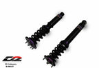 D2 Racing SL Series Super Low Coilovers - Acura TSX (2004-2008)