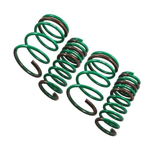 Tein S Tech Lowering Springs - Scion FR-S (2013-2016)