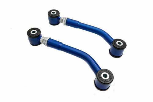 Megan Racing Adjustable Rear Upper Camber Control Arms - BMW 3 Series G22 430i / 440i (2021+)