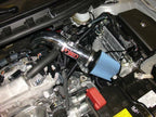 Injen SP Series Short Ram Air Intake Induction System - Polished - Scion tC (2011-2016)
