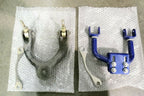 Megan Racing Type 2 Front Upper Camber Arms FUCA - Honda Civic (1992-1995) / Acura Integra (1994-2001)