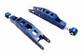 Megan Racing Adjustable Rear Lower Camber Control Arms V1 - Lexus GS300 / GS350 / GS430