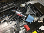 Injen SP Series Short Ram Air Intake Induction System - Black - Scion tC (2011-2016)