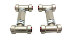 IS-Z32-CMBR - ISR Adjustable Pro Front Upper Camber Control Arms Set - Nissan Z32 300ZX / R32 GT-R
