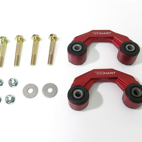 TruHart Heavy Duty Rear Sway Stabilizer Bar End Links - Subaru Impreza / WRX / Sti (1993-2007)