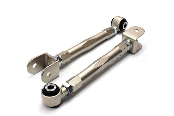 ISR Performance Adjustable Rear Lower Control Arms LCA - Hyundai Genesis Coupe (2009+)
