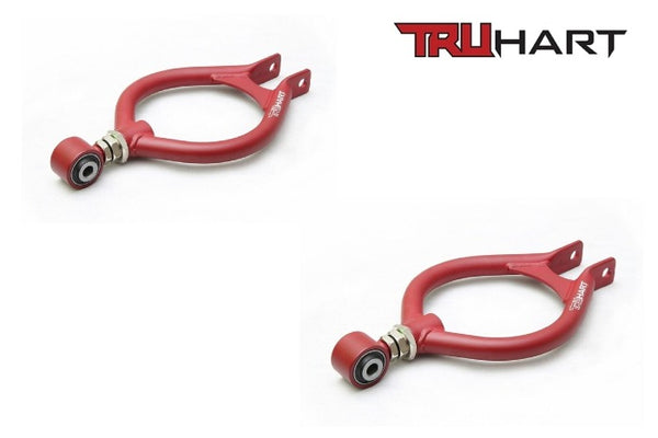 TruHart Adjustable Rear Upper Camber Control Arms RUCA - Nissan Z32 300zx (1990-1996)