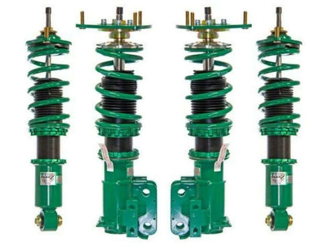 VSQ54-CUSS4 - Tein Flex Z 16 Way Coilovers Lowering Suspension Kit