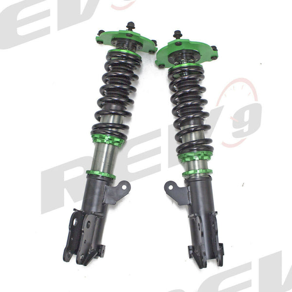 Rev9 Power Hyper-Street II Coilovers - Mitsubishi Eclipse (DK) 2006-12
