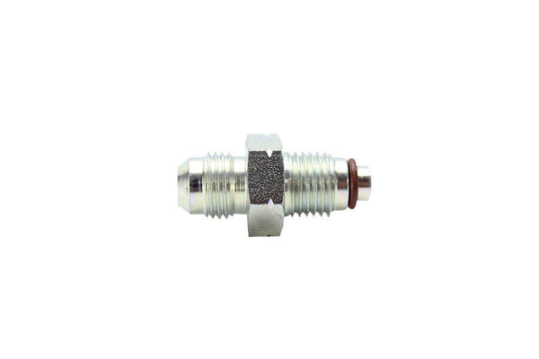ISR Performance -6an High Pressure Power Steering Line Fitting w/ O-Ring - Nissan 240sx S13 S14