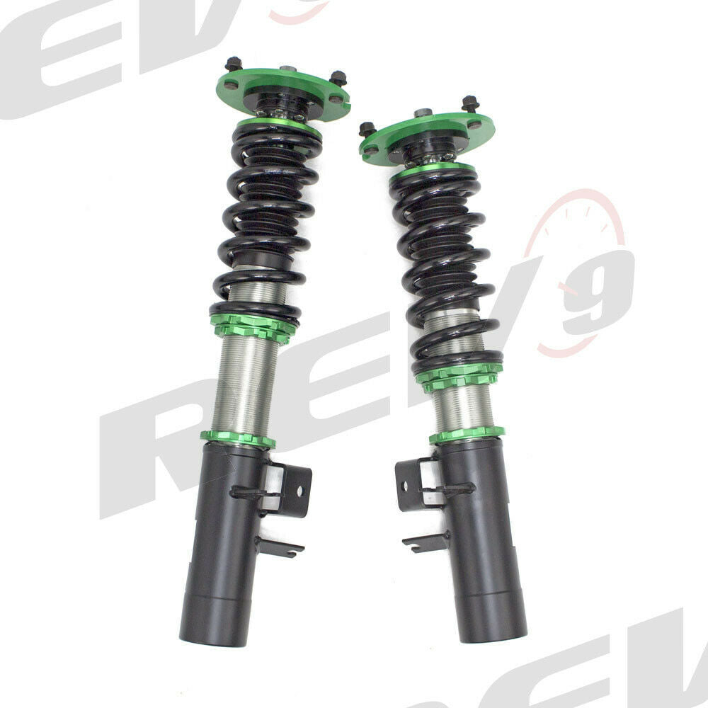 Rev9 Power Hyper-Street II Coilovers - BMW 5-Series (E34) RWD 1989-1995