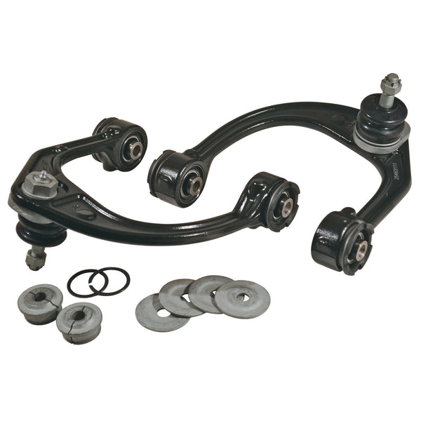 SPC Performance Front Upper Camber Control Arms FUCA - Toyota Tacoma (1995-2004)