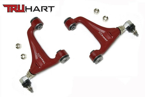 Truhart Adjustable Rear Camber Control Arms Set - Honda S2000 AP1 AP2 (2000-2009)