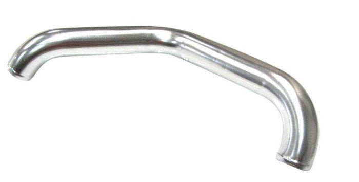 IS-22501 - ISR Plain Hotpipe No BOV Style - Nissan SR20DET S13