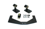ISR Performance LS Swap Motor & Trans Mounts Kit - Nissan Z33 350Z (2003-2009)
