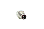IS-185004 - ISR -6an High Pressure Power Steering Line Fitting w/ O-Ring - Nissan 240sx S13 S14