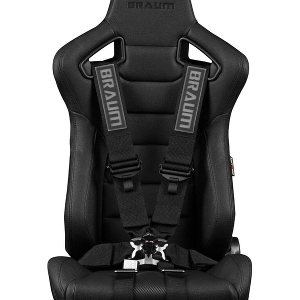 BRAUM Racing 6 Point 3
