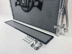 CSF Performance Aluminum Heater Exchanger - BMW Z4 G29 (2019+)