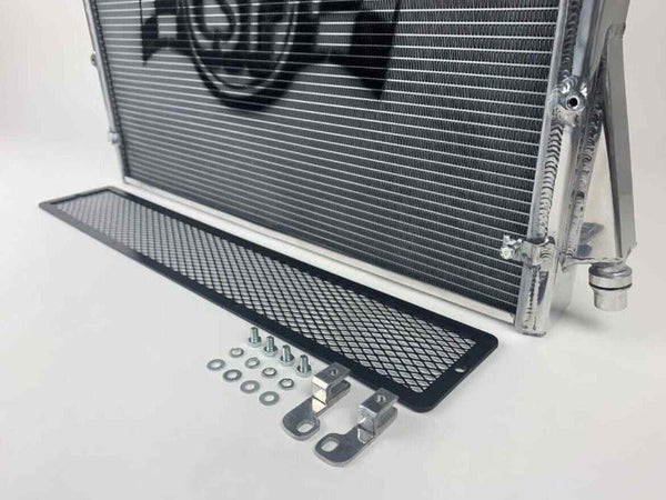 CSF Performance Aluminum Heater Exchanger - BMW Z4 G29 (2019+)