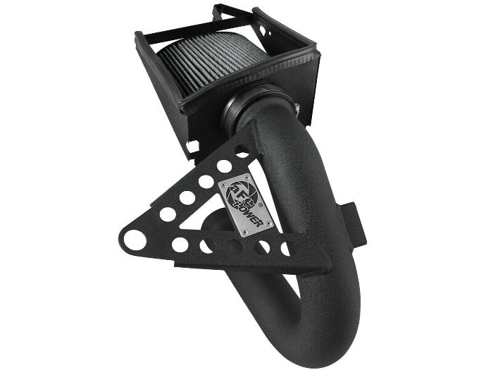 aFe Magnum Force Stage 2 Pro DRY S Cold Air Intake - BMW 320i 328i 428i Fx N20